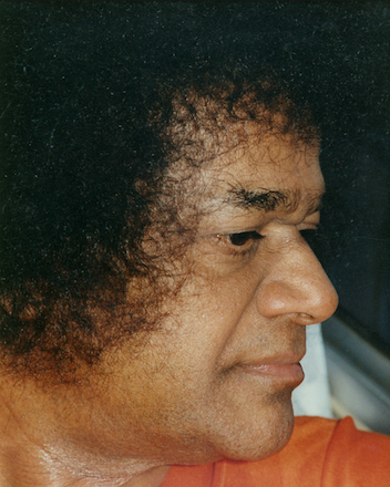 Beloved Bhagawan Sri Sathya Sai Baba